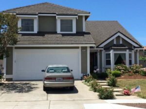 Top Cost to Paint Exterior of House California