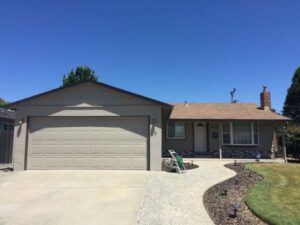 Exterior Home Painting California Call Now