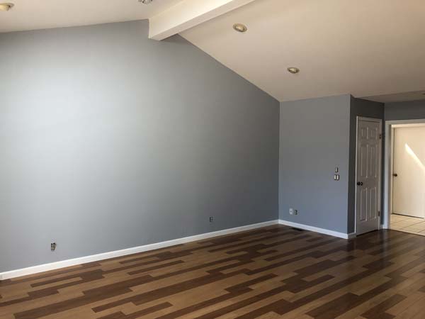 Interior Wall Paint Call Now