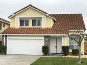 Exterior Home Painting Call Now