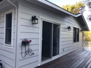 Top Exterior Home Painting California