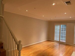 Top Cost to Paint Interior of House