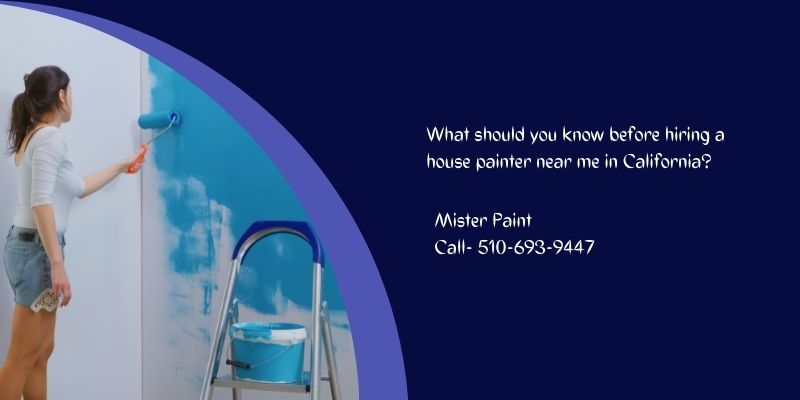 Home Painting: Best Exterior Painters Near Me