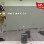 Exterior House Paintwork