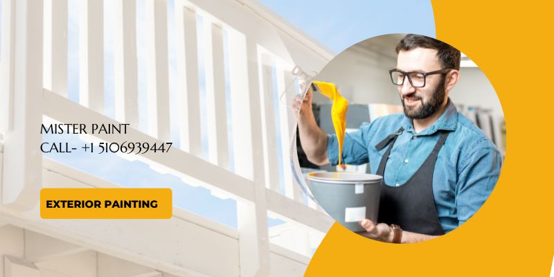 Best Home Painting Fremont