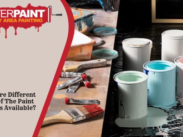 Local Painters Near Me