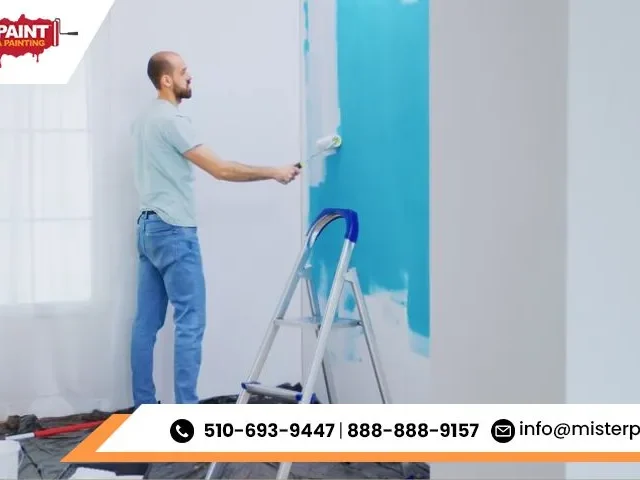 Home Painting Granite Bay