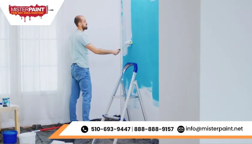 Home Painting Granite Bay