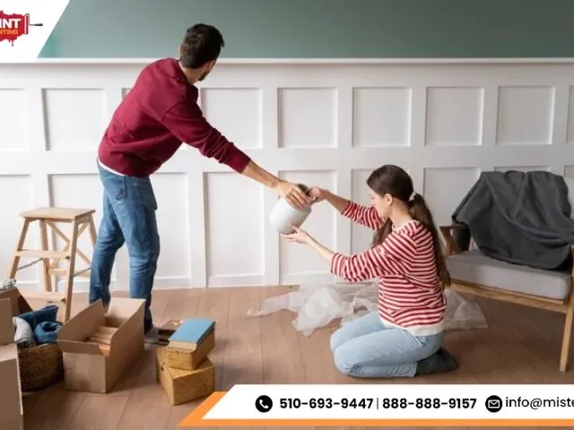 Painting Service