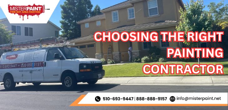 Painting Contractor