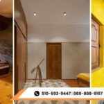 Best Paint Colors for Hallways