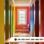 Right Paint Color
