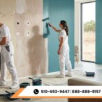 Long-Lasting Color Finishes