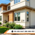 Weather-Resistant Exterior Finishes