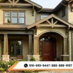 Home’s Architectural Details