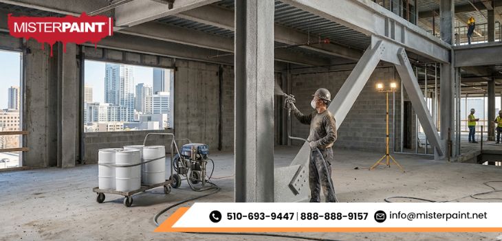 Fire-Resistant Coatings