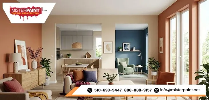 Smart Color Planning