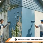 Surface Cleaning