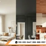 Modern Interior Design