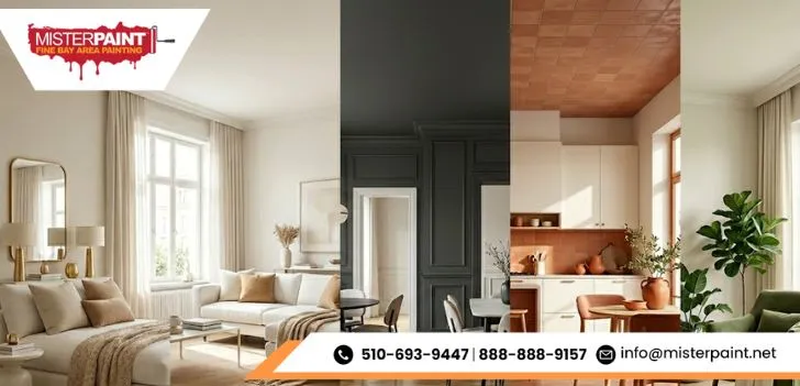 Modern Interior Design