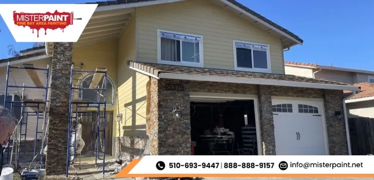 Upgrading Your Home