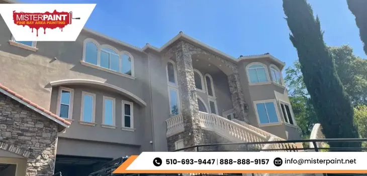 Importance of Waterproofing