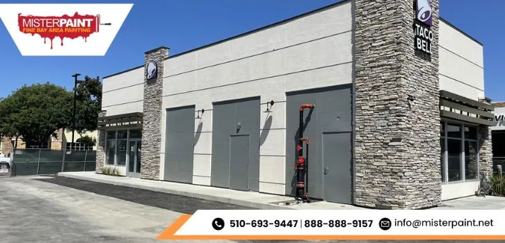 Premium Wall Coatings