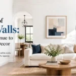 White Walls