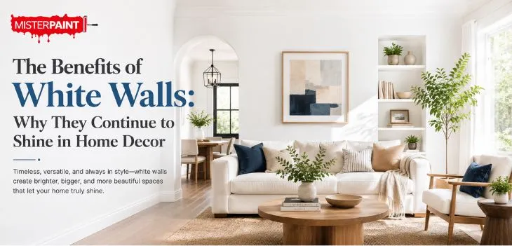 White Walls