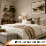 Bedroom Decor Ideas: How to Create a Pinterest-Worthy Space