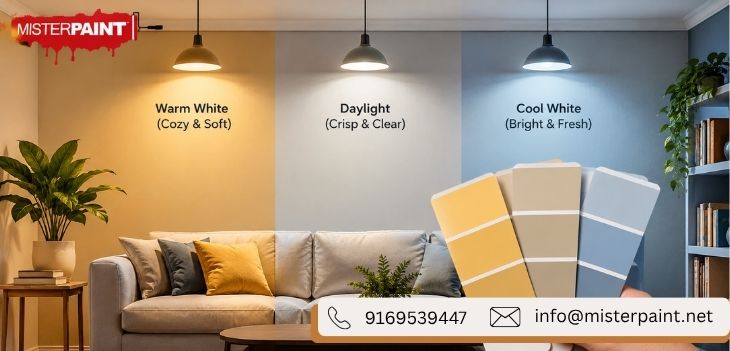 Best Interior Paint Features