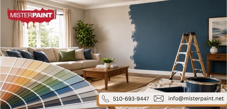 Best Interior House Painters