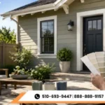 The Ultimate Guide to Choosing Long-Lasting Colors for Outdoor Surfaces