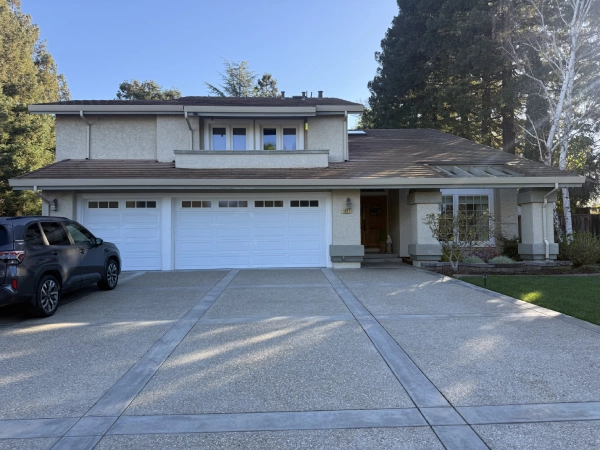 Home Painting California