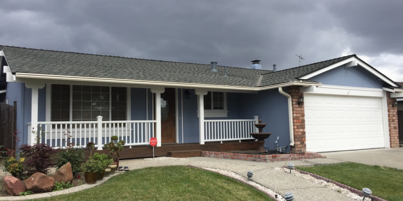House Paint Fremont