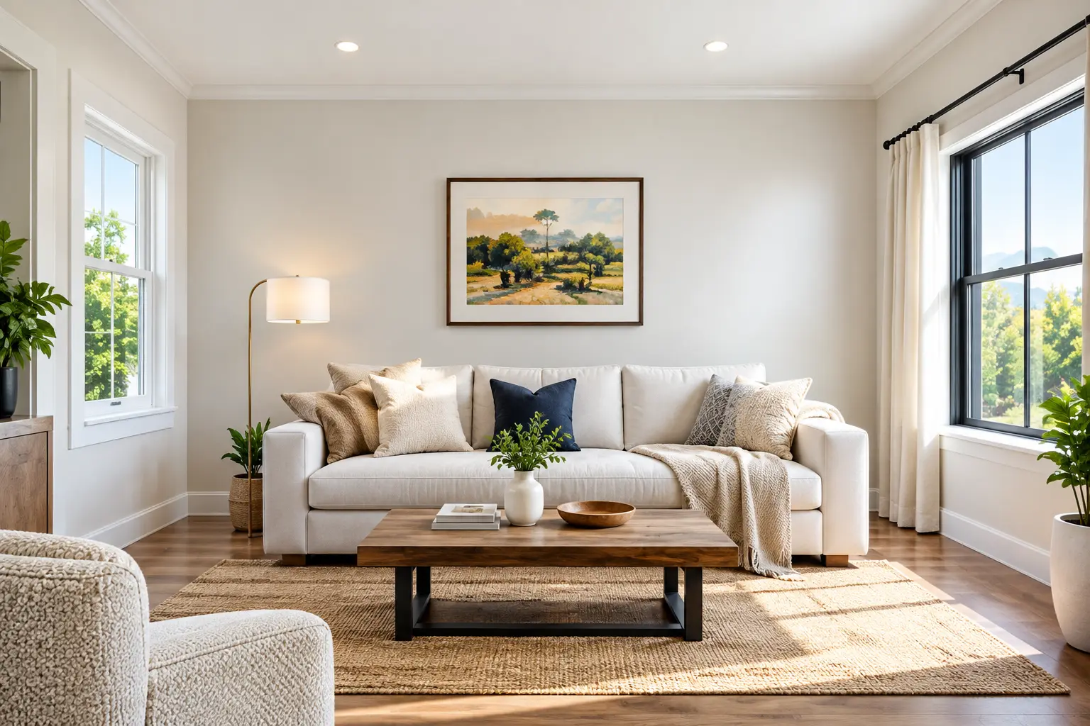 Interior Painting