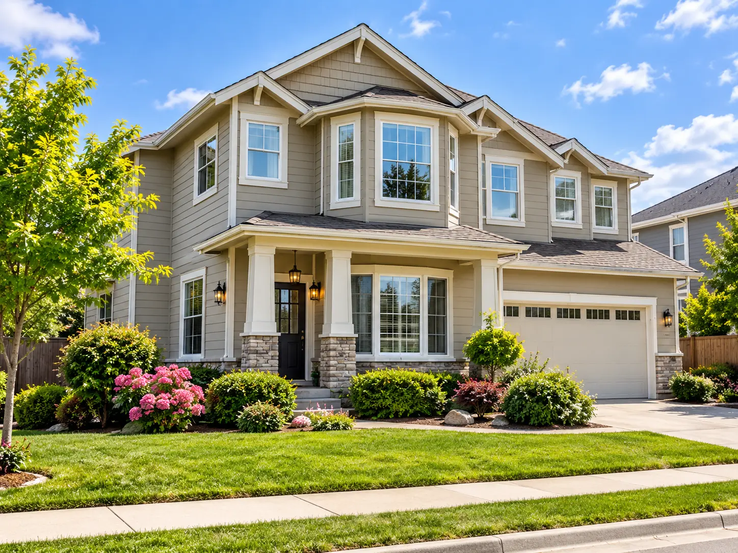 Single-Family Homes